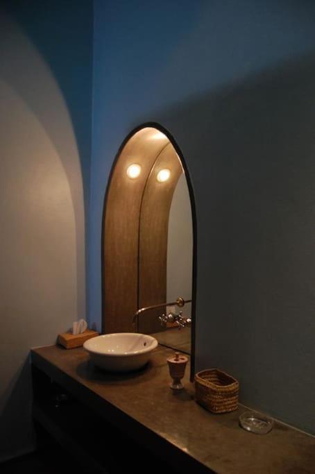 Exclusive And Stylish 4-Bedroom Riad With Plunge Pool Marakeş Dış mekan fotoğraf