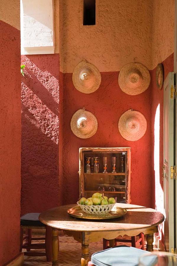 Exclusive And Stylish 4-Bedroom Riad With Plunge Pool Marakeş Dış mekan fotoğraf