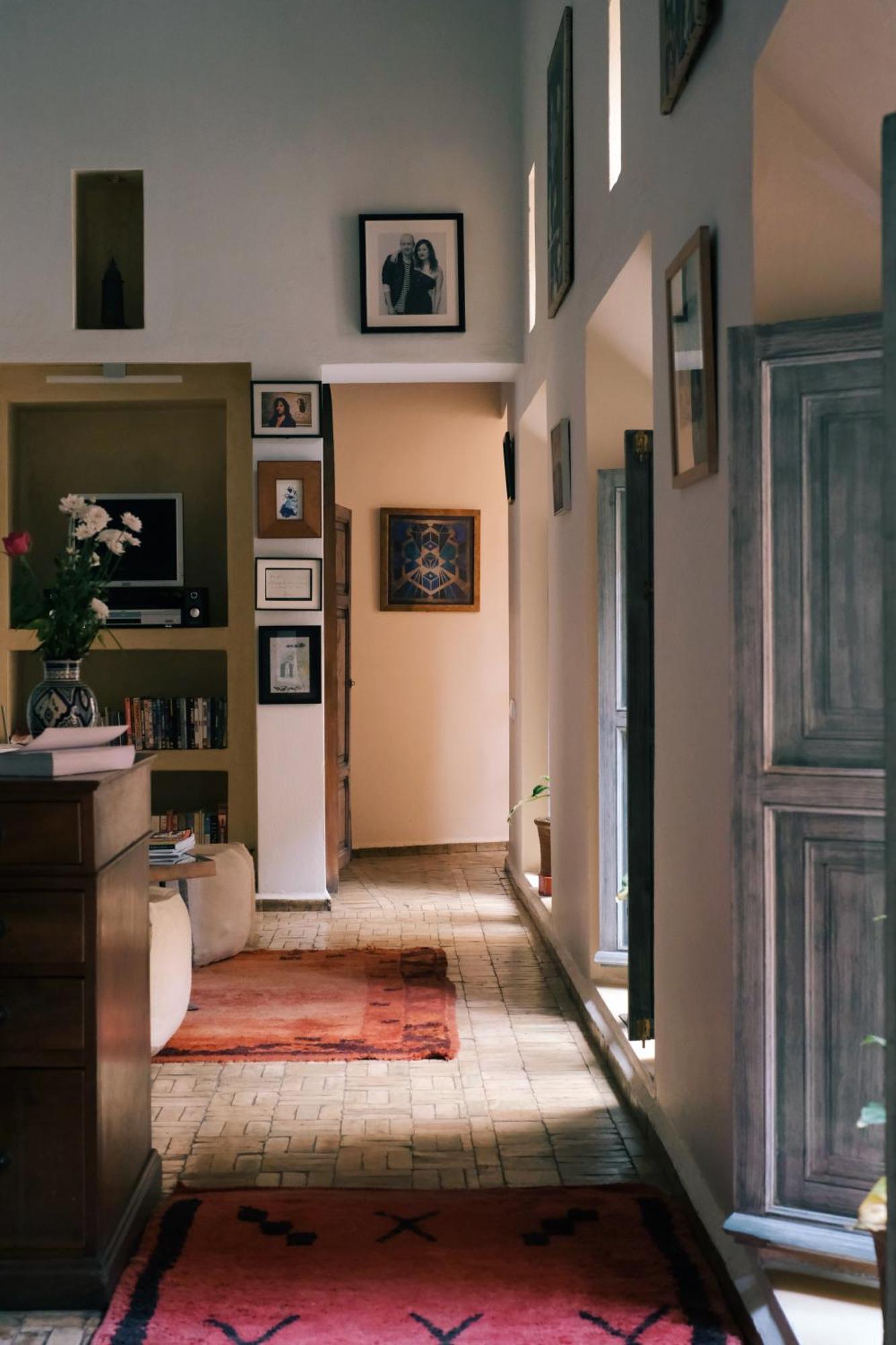 Exclusive And Stylish 4-Bedroom Riad With Plunge Pool Marakeş Dış mekan fotoğraf