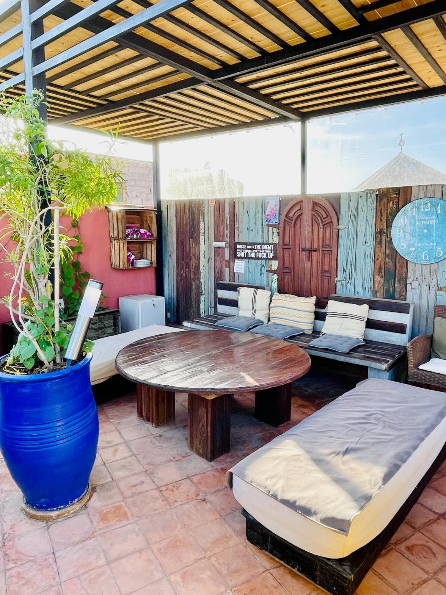 Exclusive And Stylish 4-Bedroom Riad With Plunge Pool Marakeş Dış mekan fotoğraf